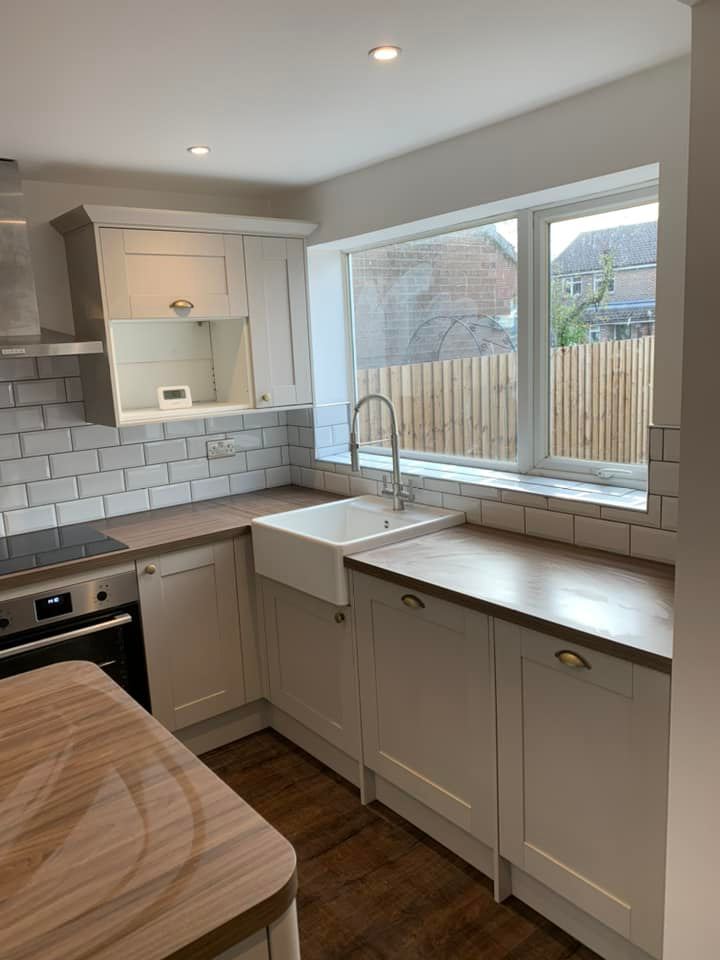 home improvement in Ely